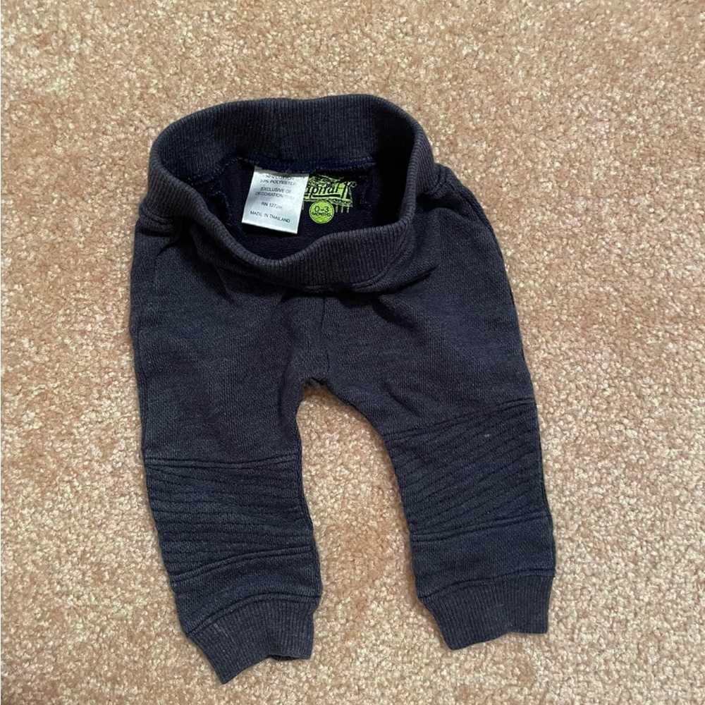 Kapital K joggers